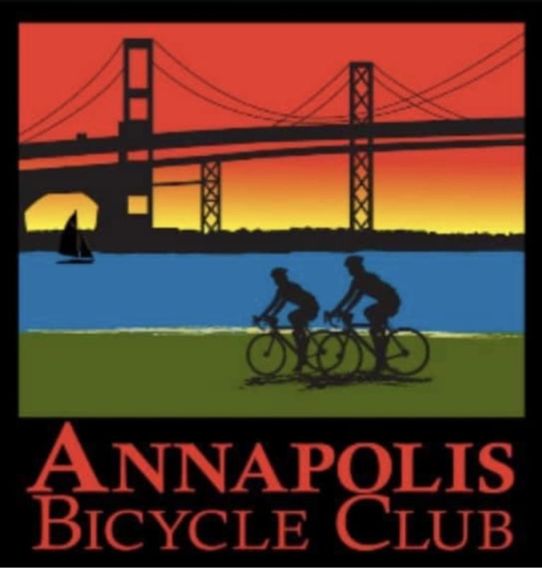 annapolis bicycle club ogo