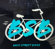 backstreet bike logo