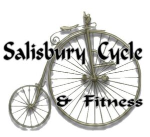 Salisbury Cycle Logo